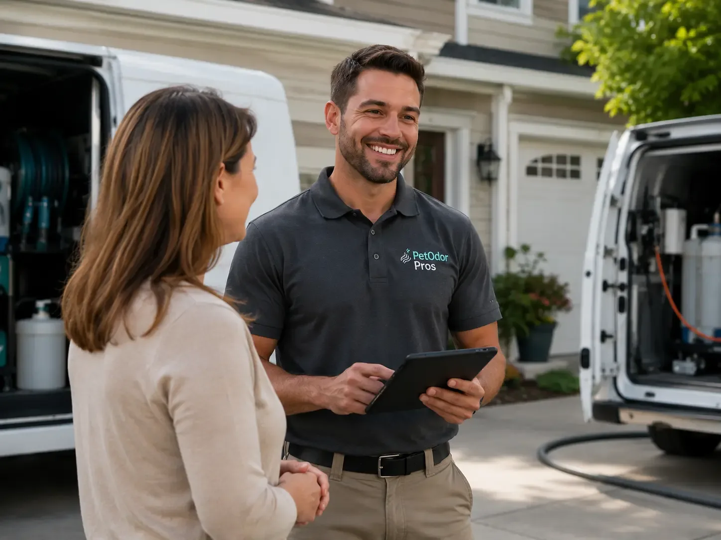 Pet Odor Removal FAQs for Wauseon, OH